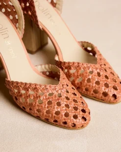 Zapato Trenzado Calmia