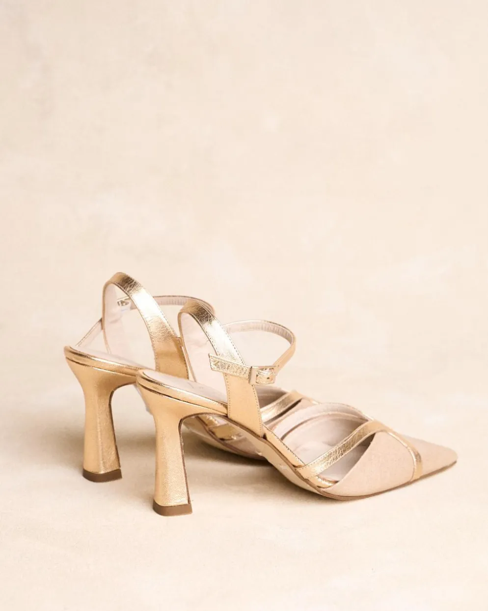 Zapatos Tacón Elisa