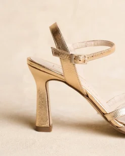 Zapatos Tacón Elisa