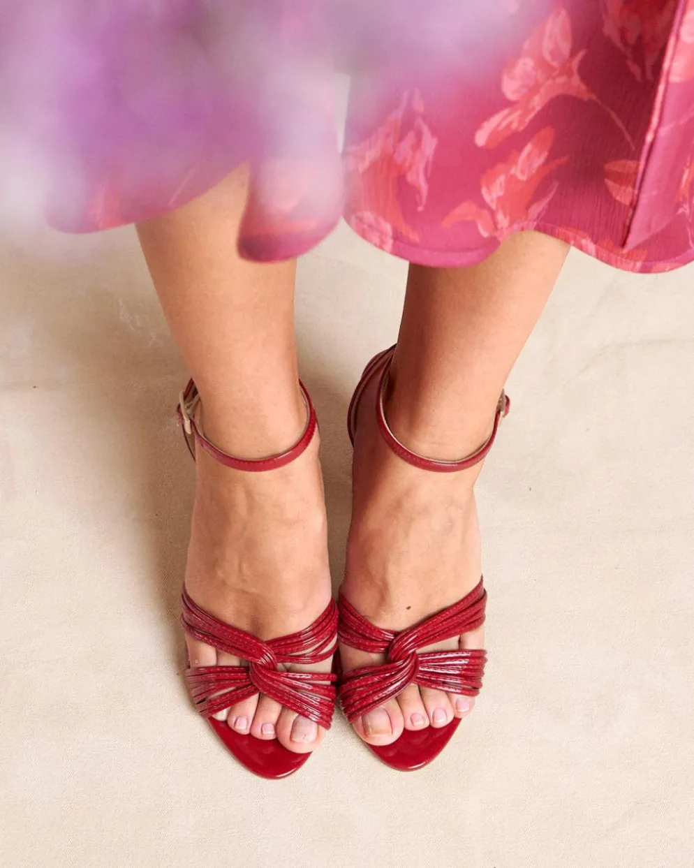 Zapatos Tacón Graciela