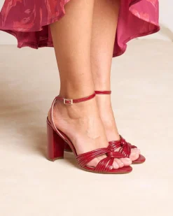Zapatos Tacón Graciela