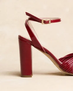 Zapatos Tacón Graciela