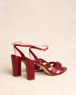 Zapatos Tacón Graciela