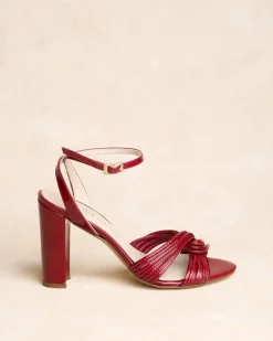 Zapatos Tacón Graciela